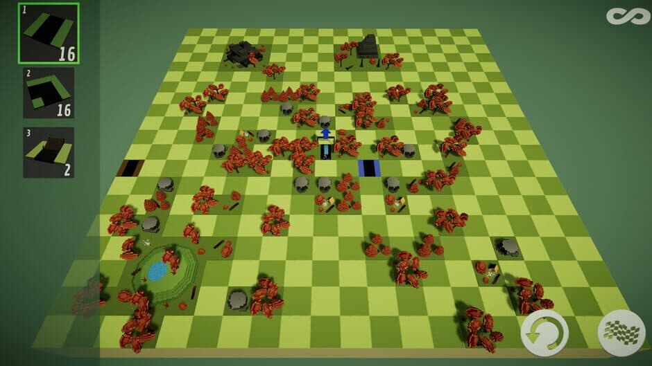 Car Looper screenshot