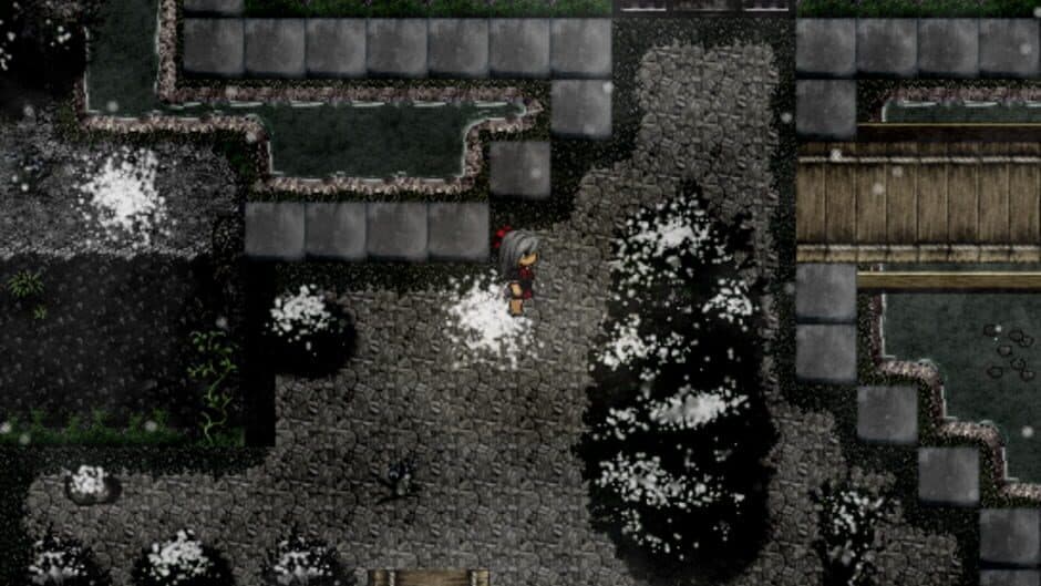 Afterlife: The Second Dimension screenshot