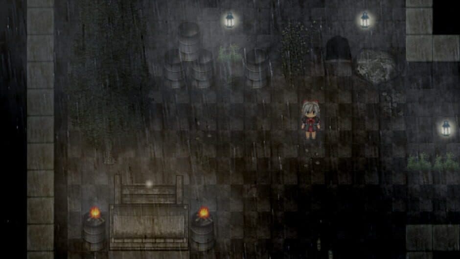 Afterlife: The Second Dimension screenshot