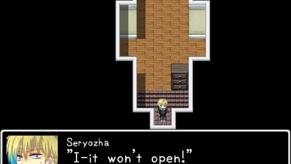 Chikoku no Mokushiroku screenshot