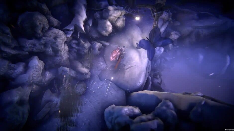 Clid the Snail screenshot