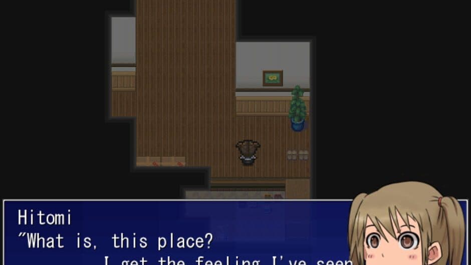 Migawari Shoujo screenshot