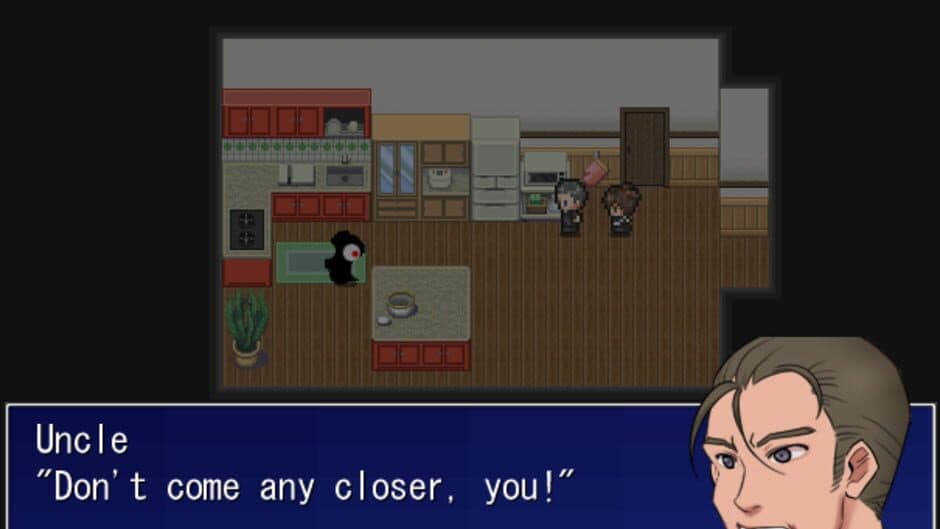 Migawari Shoujo screenshot