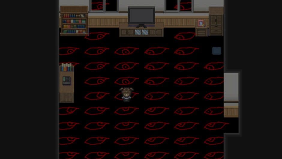 Migawari Shoujo screenshot