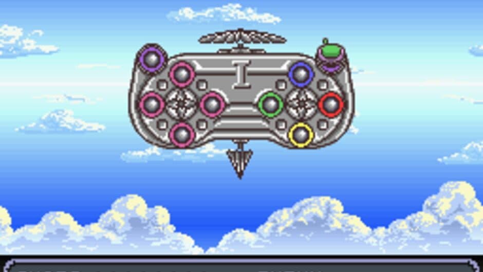 PicoPico Pirates screenshot