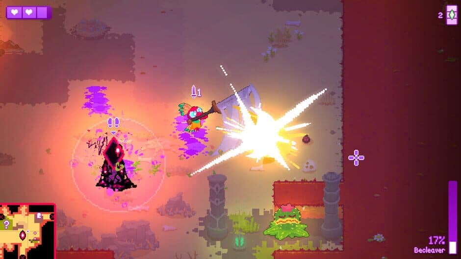 Voidigo screenshot