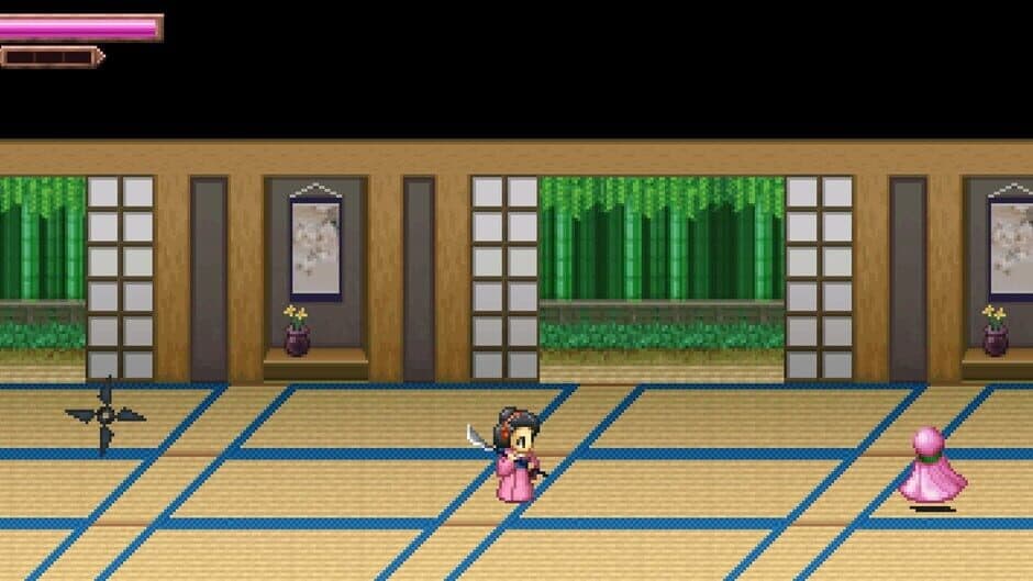 Naginata screenshot