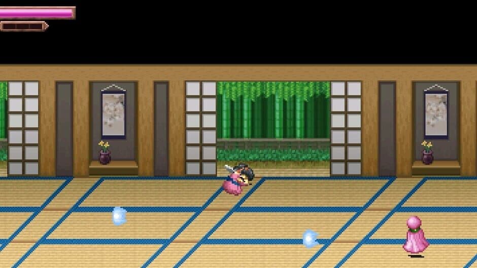 Naginata screenshot