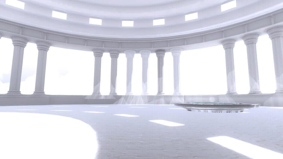 Instacalm VR screenshot