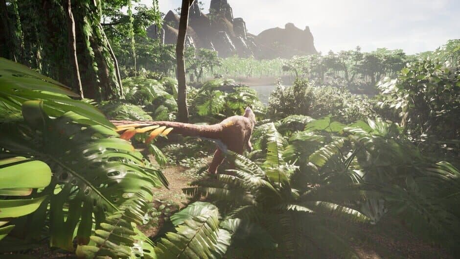 Sanctuary Island screenshot