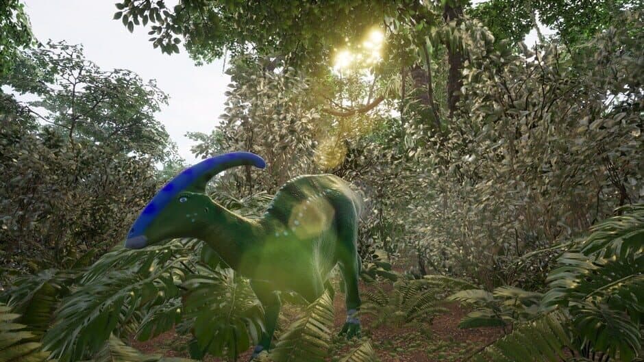 Sanctuary Island screenshot
