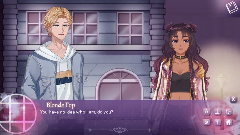 A Pinch of Magic screenshot