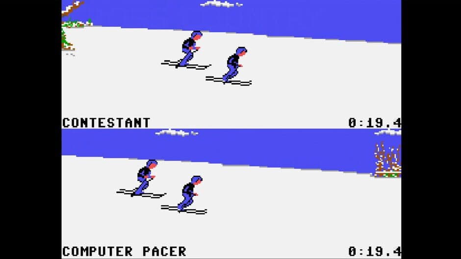 The Games: Winter Edition screenshot