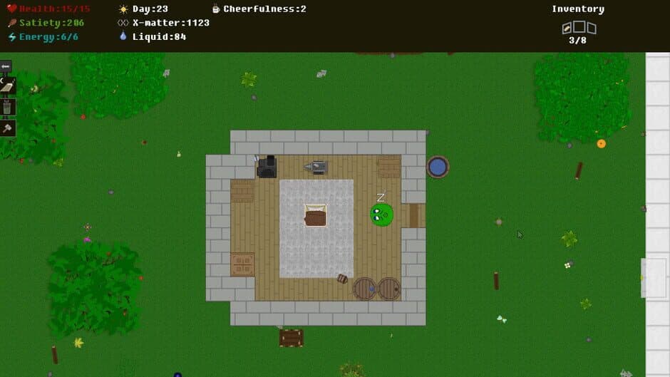 Lab Craft Survival screenshot
