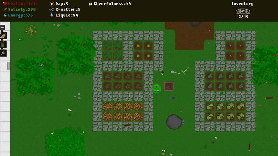 Lab Craft Survival screenshot