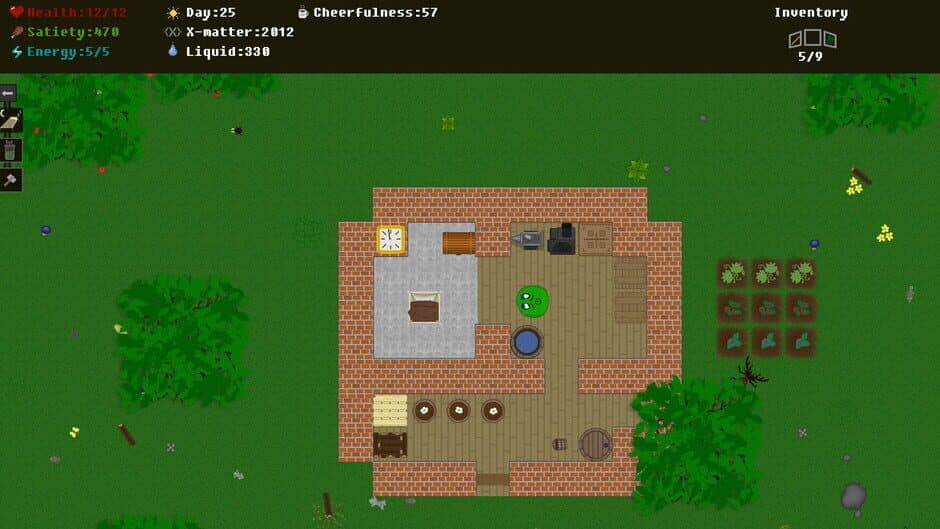 Lab Craft Survival screenshot