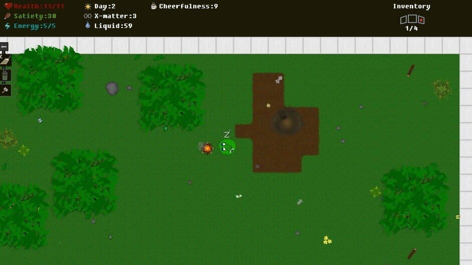 Lab Craft Survival screenshot