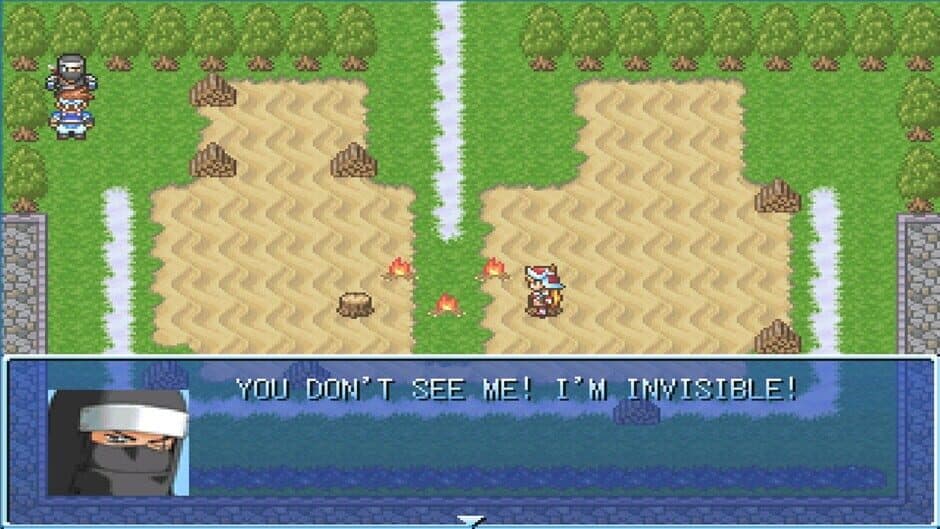 Niinamigota screenshot