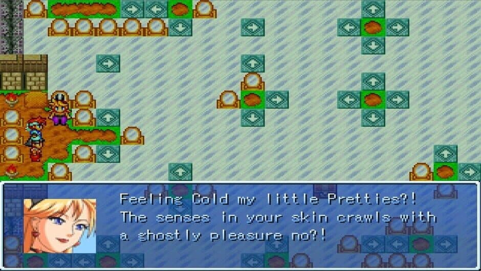 Niinamigota screenshot