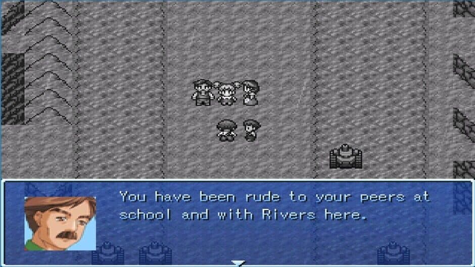 Niinamigota screenshot