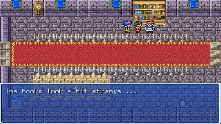 Niinamigota screenshot