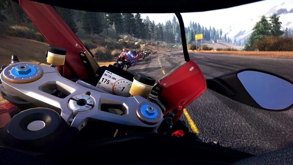 Rims Racing screenshot