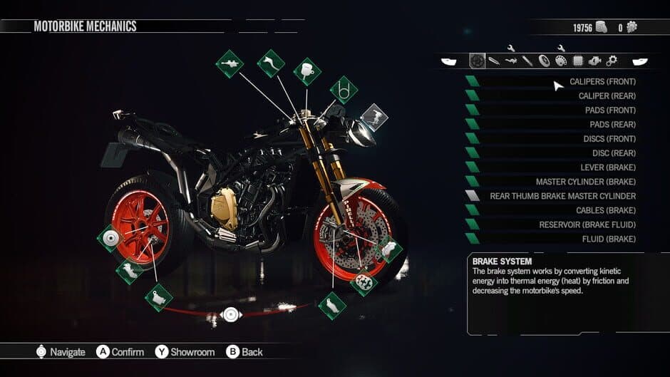 Rims Racing screenshot
