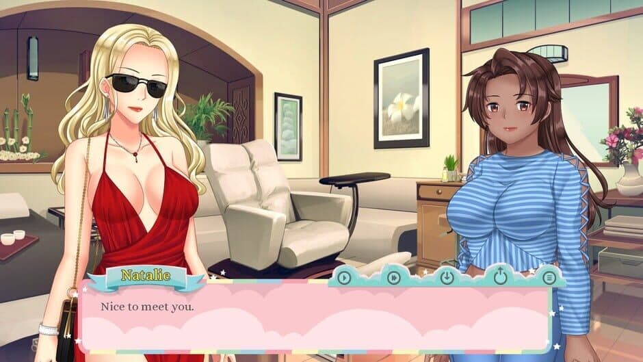 At Your Feet screenshot