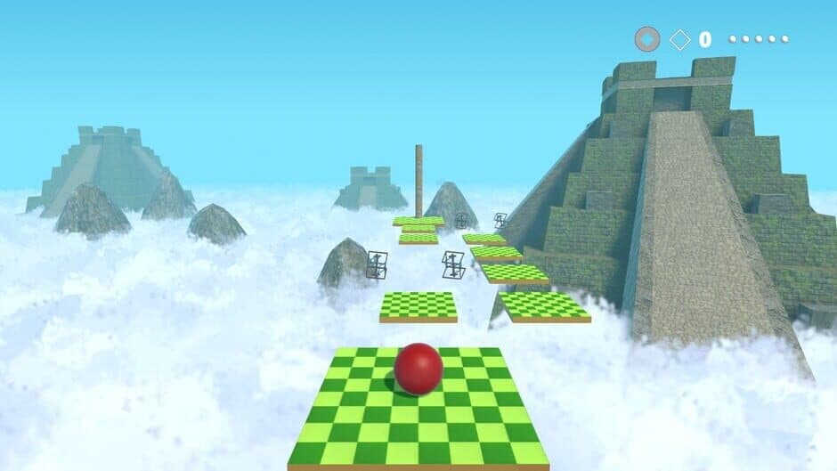 The Perplexing Orb 2 screenshot
