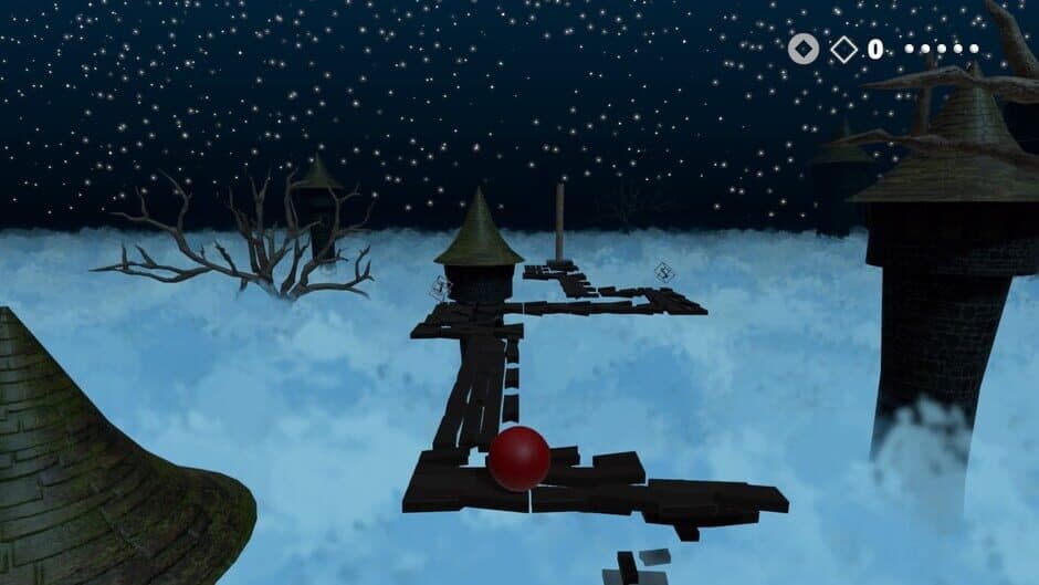 The Perplexing Orb 2 screenshot