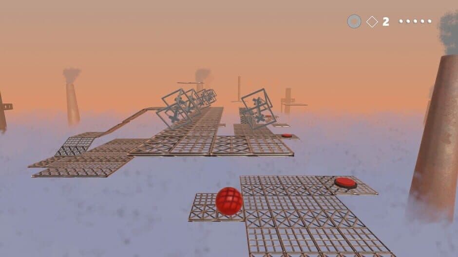 The Perplexing Orb 2 screenshot