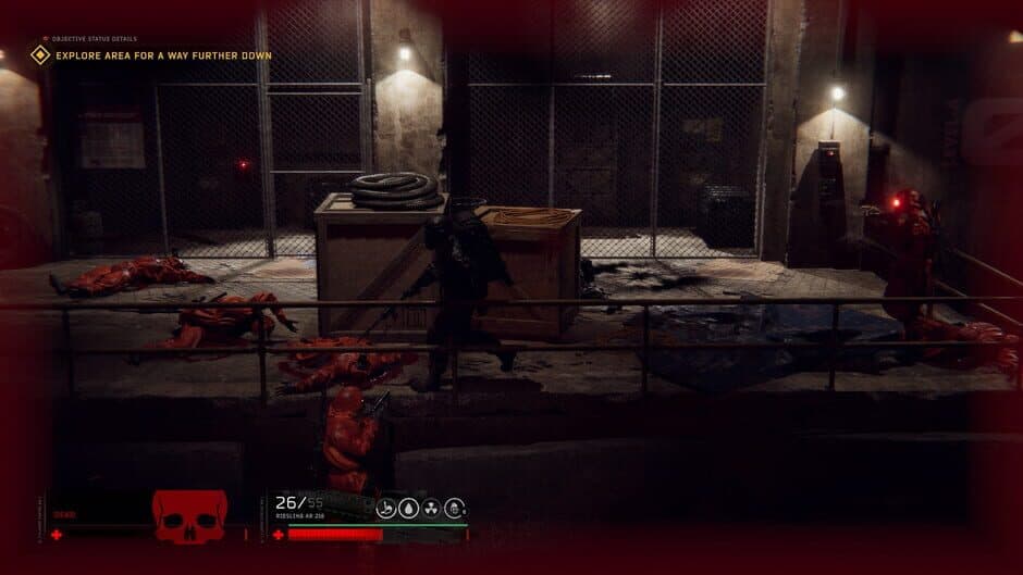 Ozark screenshot