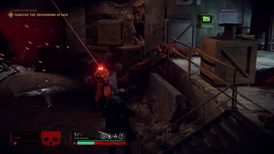 Ozark screenshot
