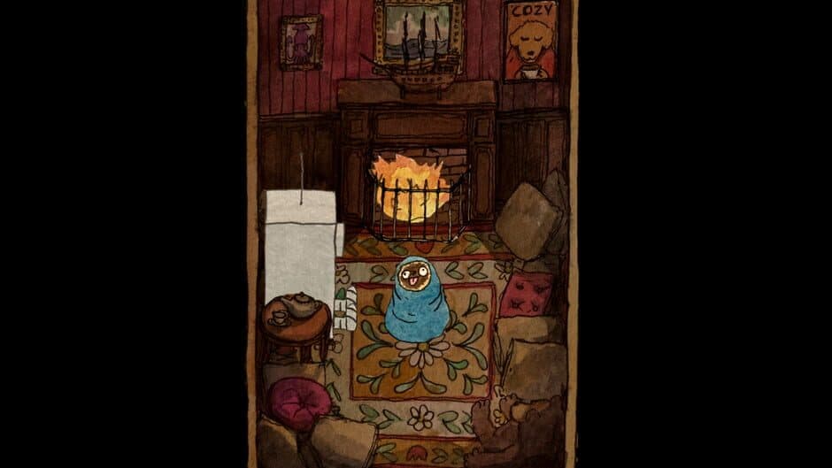 Doggo Quest screenshot
