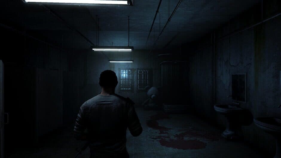 Rabbit Hole screenshot