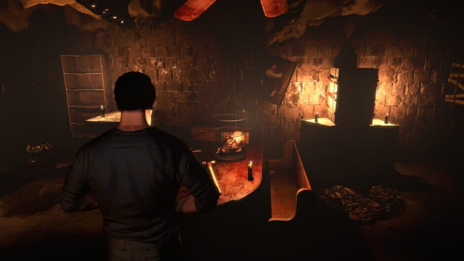 Rabbit Hole screenshot