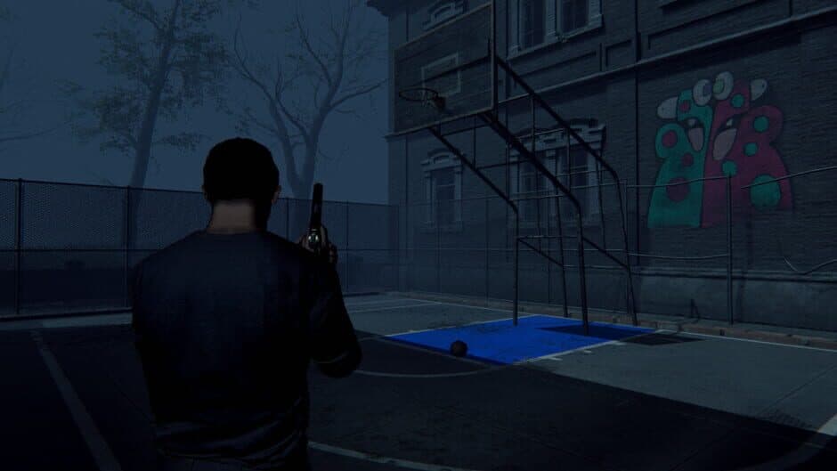 Rabbit Hole screenshot