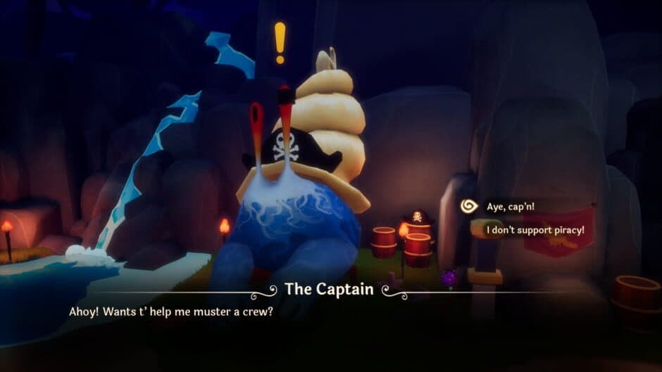 Alekon screenshot