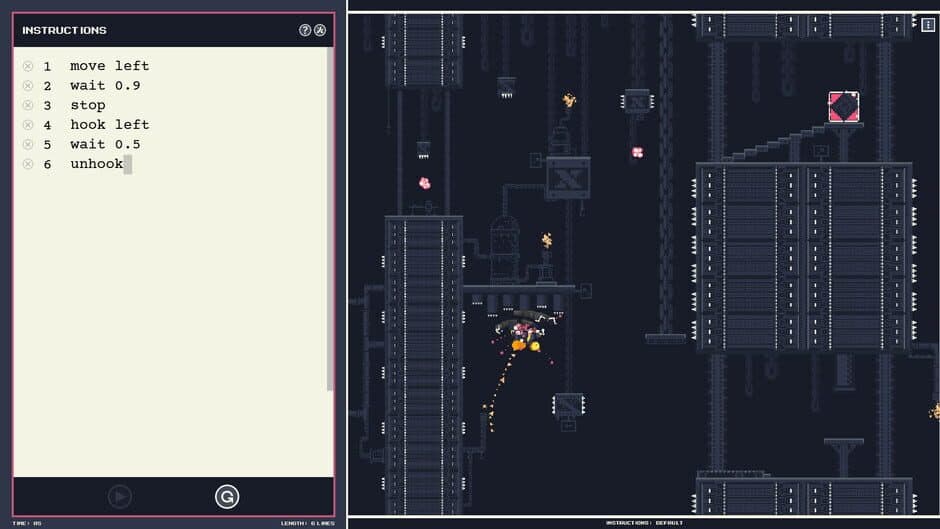 Bots Are Stupid screenshot