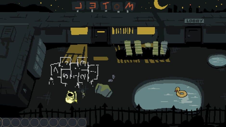 Sinking Inn screenshot