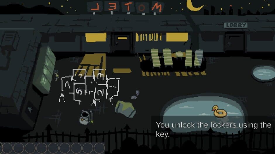 Sinking Inn screenshot