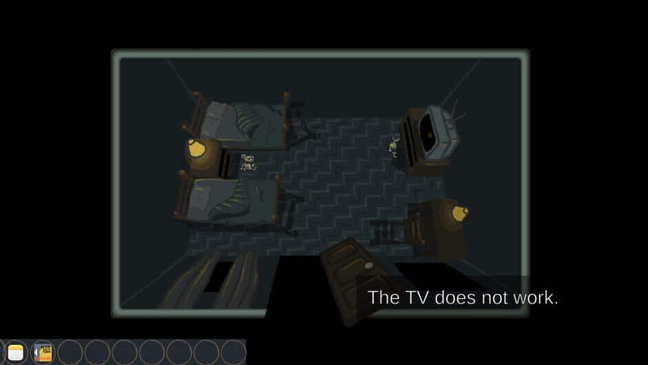 Sinking Inn screenshot