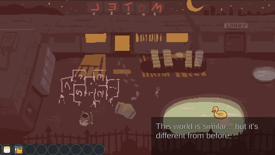 Sinking Inn screenshot