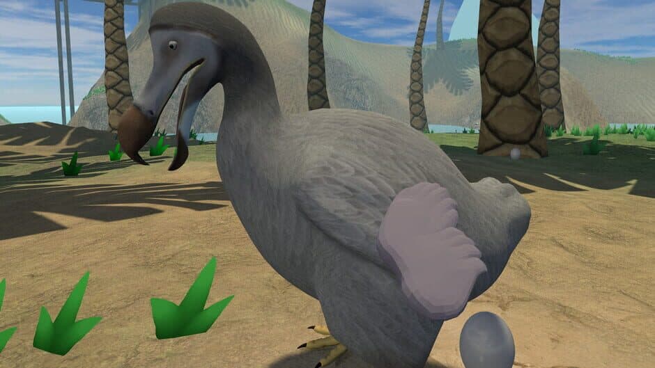 Dodo Adventures screenshot