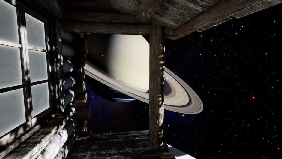 In Between screenshot