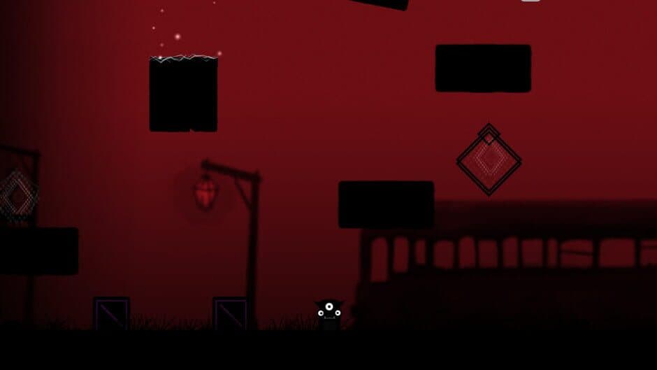 Jad screenshot