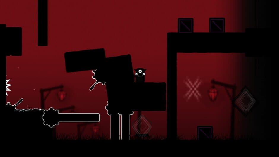 Jad screenshot