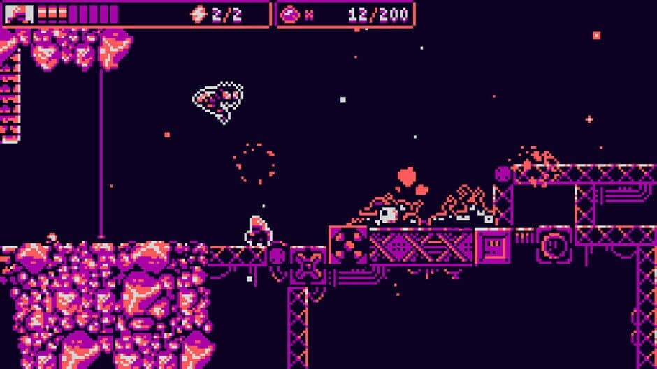 Biota screenshot