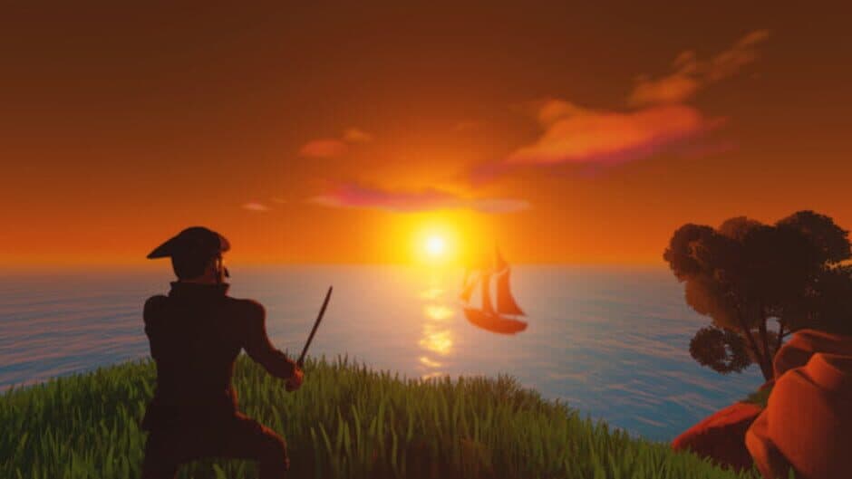 Salt 2: Shores of Gold screenshot