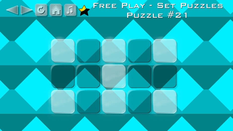 Brandins Buttons screenshot